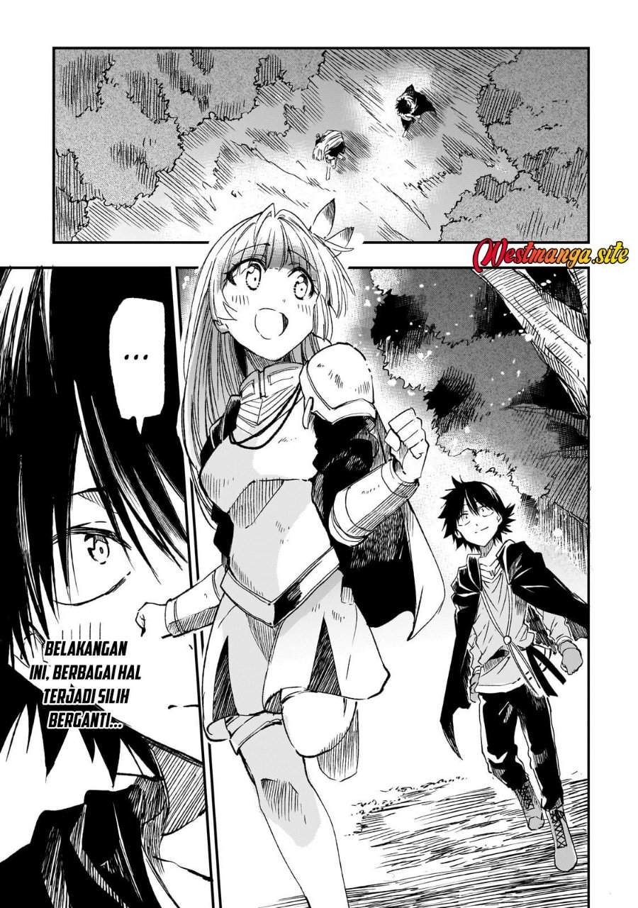 Hitoribocchi no Isekai Kouryaku Chap 328 - Next Chap 329