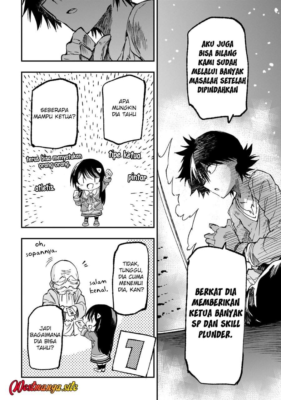 Hitoribocchi no Isekai Kouryaku Chap 327 - Next Chap 328