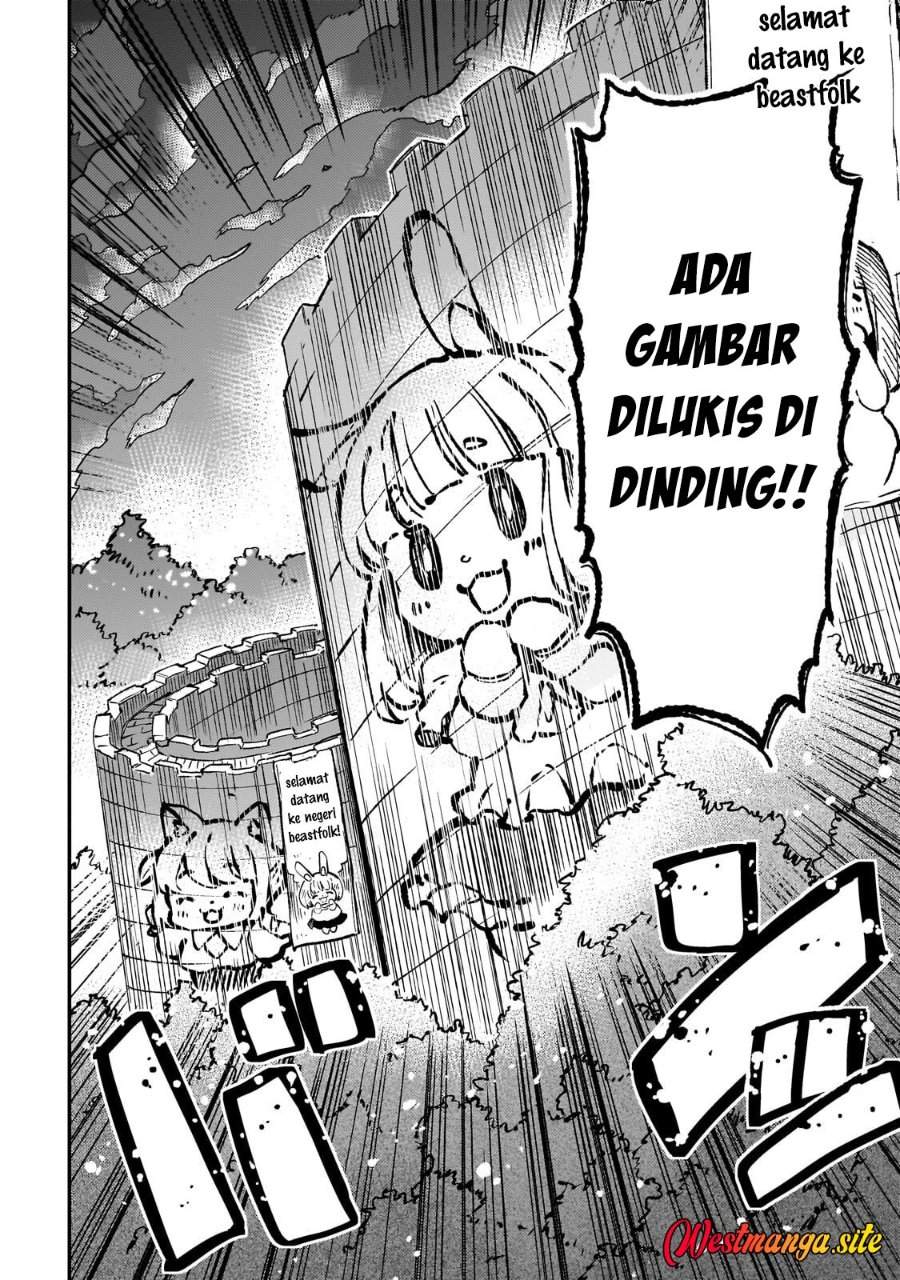 Hitoribocchi no Isekai Kouryaku Chap 322 - Next Chap 323