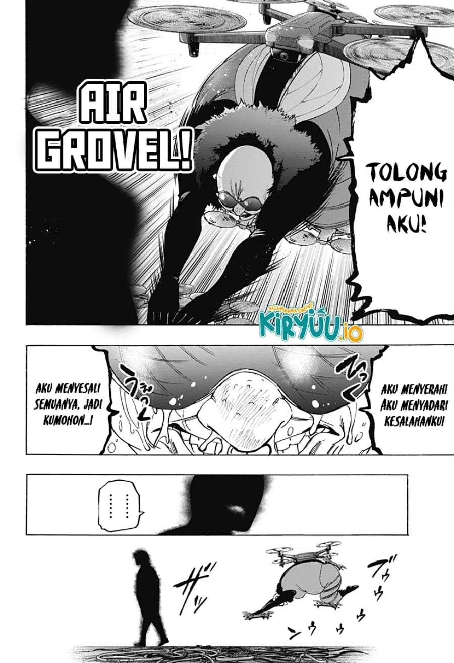 MARRIAGETOXIN Chap 134 - Next Chap 135