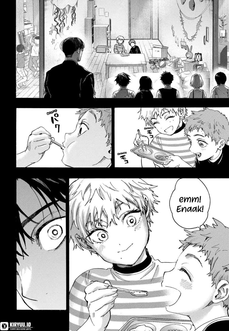 MARRIAGETOXIN Chap 137 - Next Chap 138