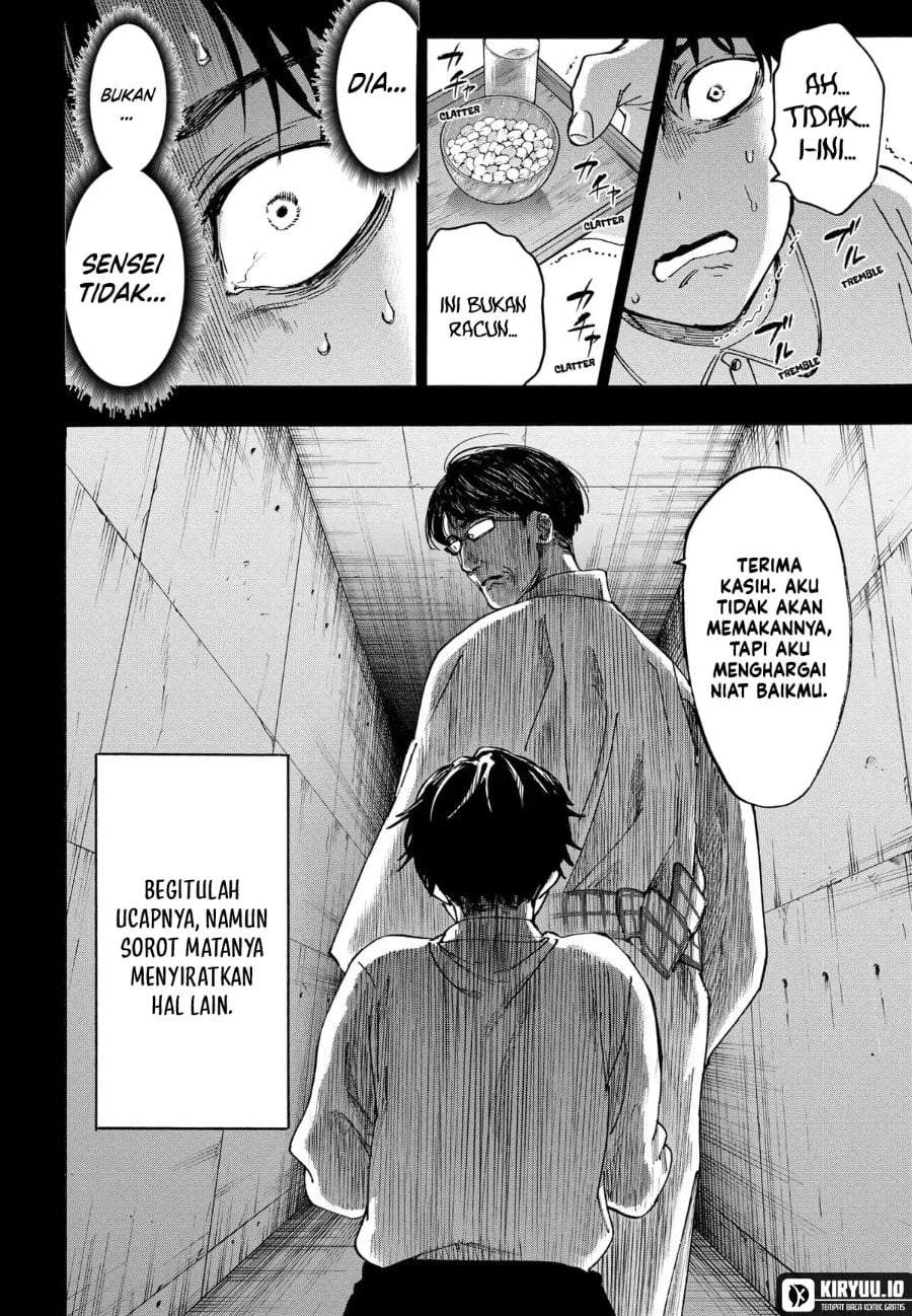 MARRIAGETOXIN Chap 137 - Next Chap 138