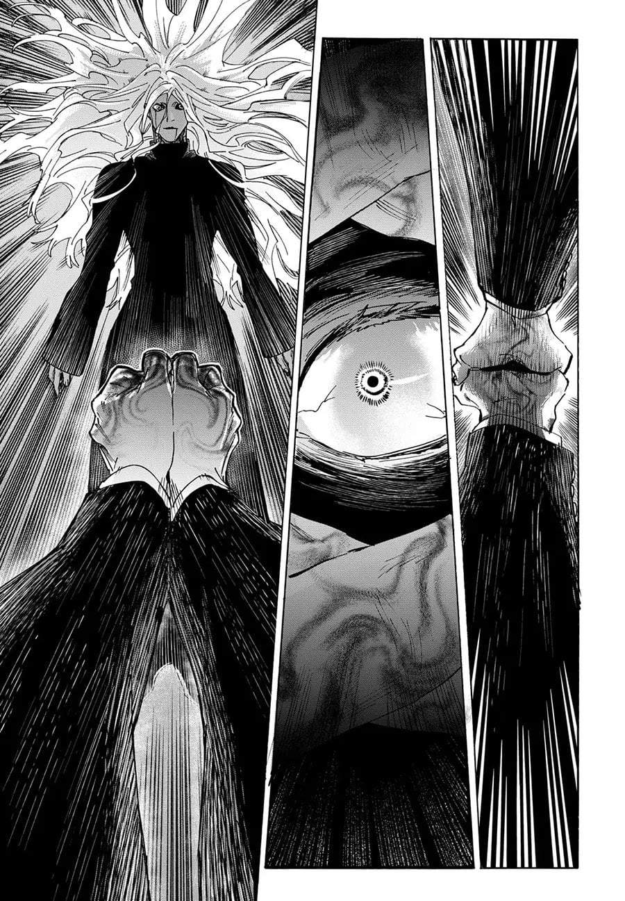 MARRIAGETOXIN Chap 139 - Next Chap 140