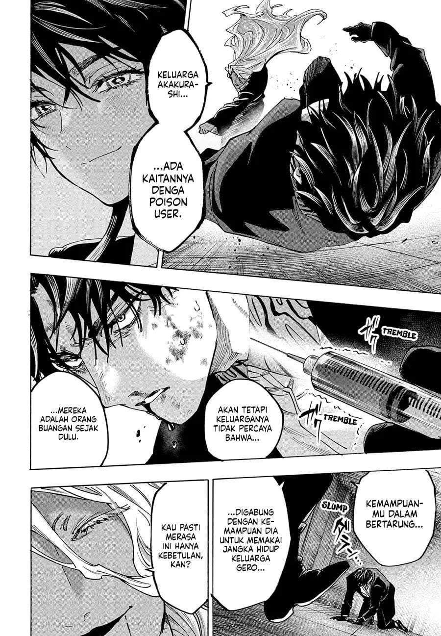 MARRIAGETOXIN Chap 139 - Next Chap 140