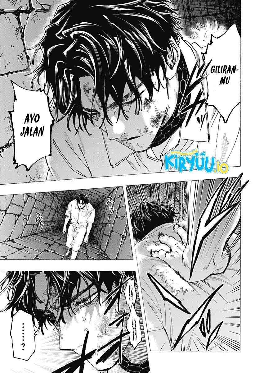 MARRIAGETOXIN Chap 141 - Next Chap 142