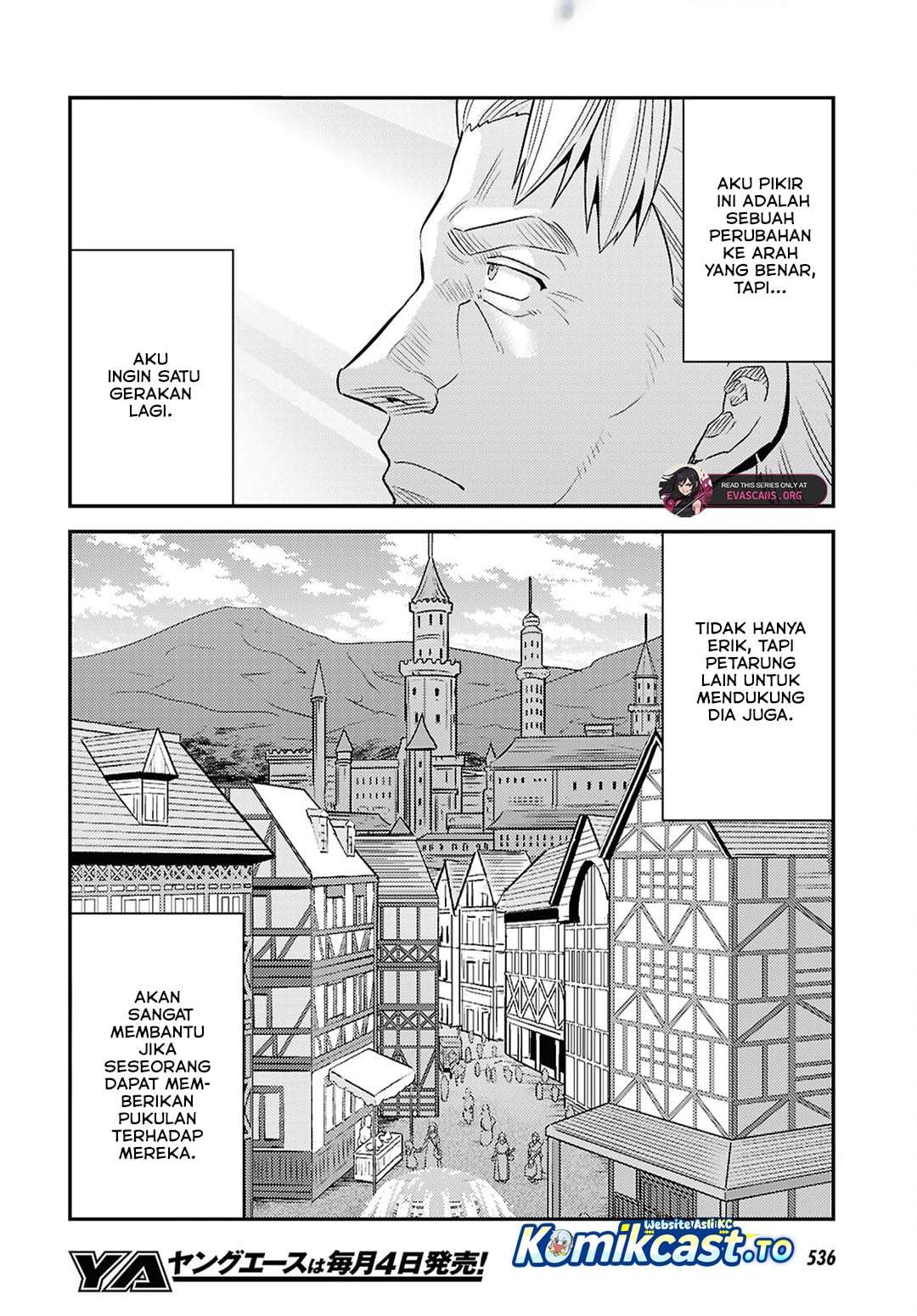 Risou no Himo Seikatsu Chap 92 - Next Chap 93