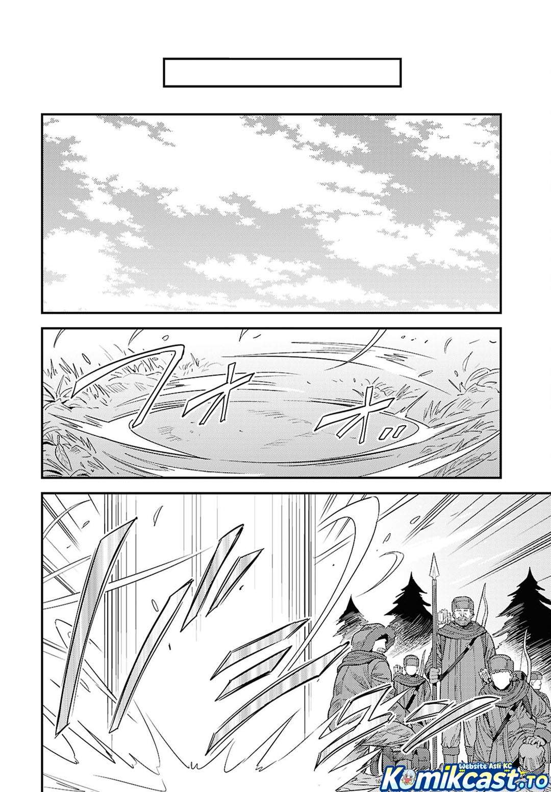 Risou no Himo Seikatsu Chap 94 - Next Chap 95