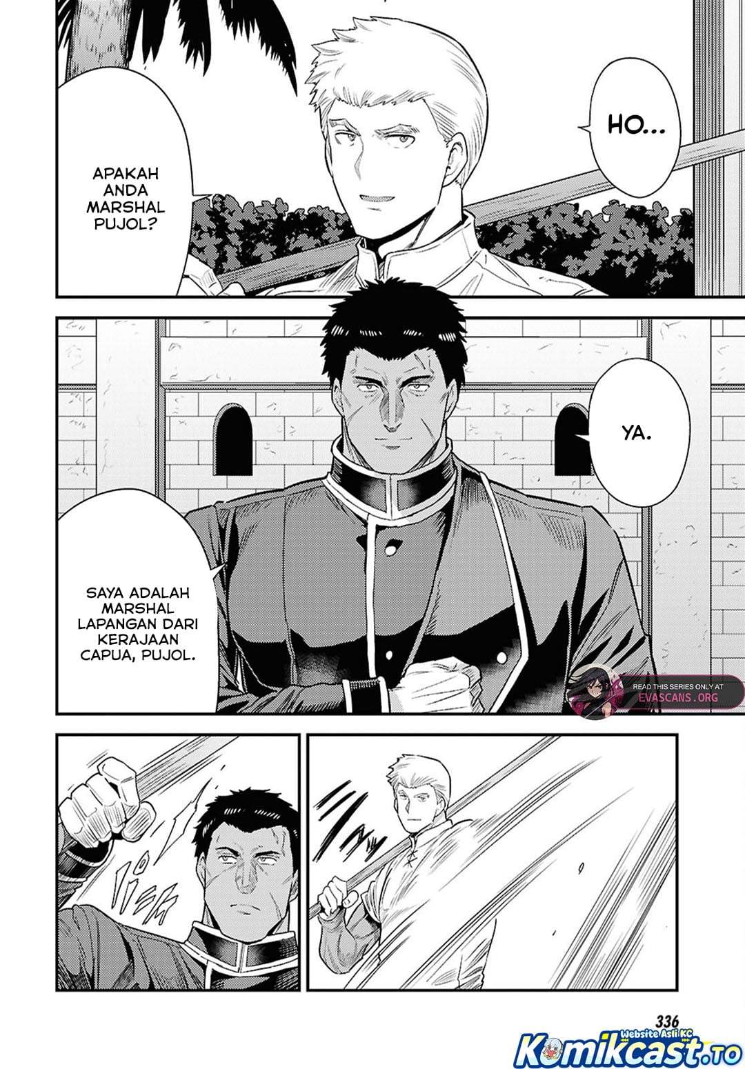 Risou no Himo Seikatsu Chap 94 - Next Chap 95