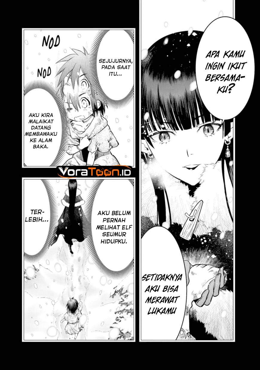 Koko wa Ore ni Makasete Saki ni Ike to Itte kara 10 Nen ga Tattara Densetsu ni Natteita Chap 40 - Next Chap 41