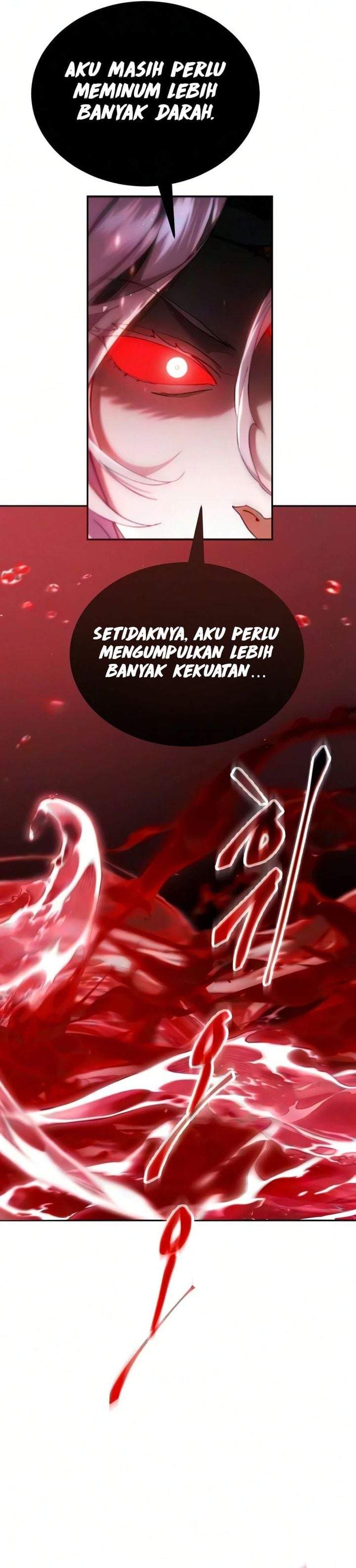 The Heavenly Demon Wants A Quiet Life Chap 89 - Next Chap 90