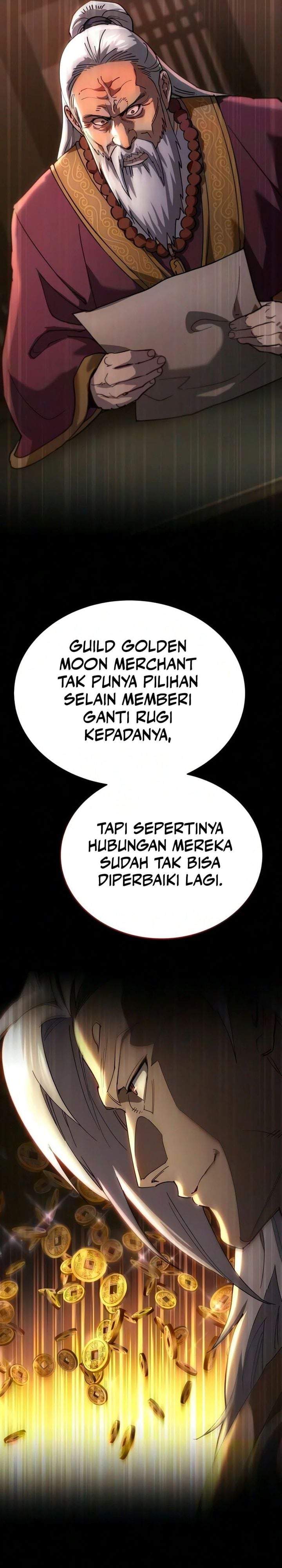 The Heavenly Demon Wants A Quiet Life Chap 89 - Next Chap 90