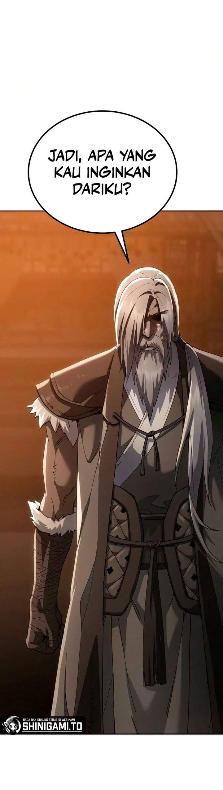 The Heavenly Demon Wants A Quiet Life Chap 86 - Next Chap 87