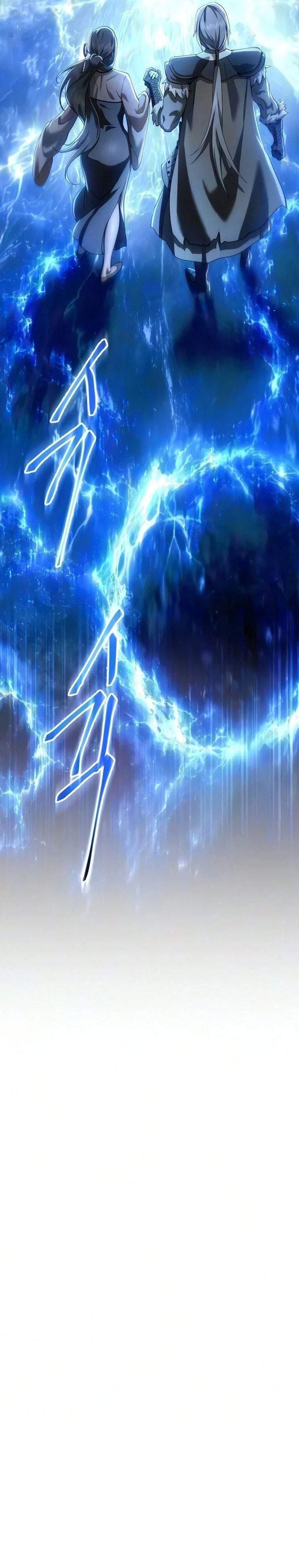 The Heavenly Demon Wants A Quiet Life Chap 87 - Next Chap 88