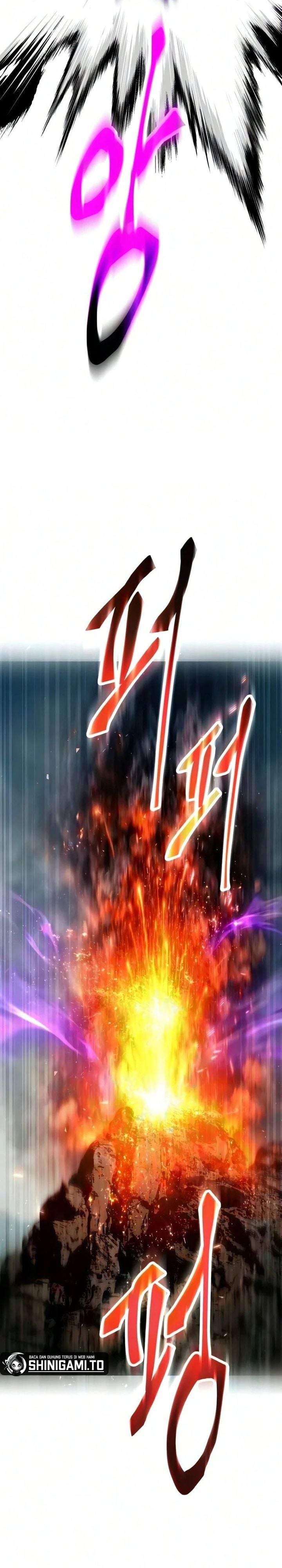 The Heavenly Demon Wants A Quiet Life Chap 87 - Next Chap 88