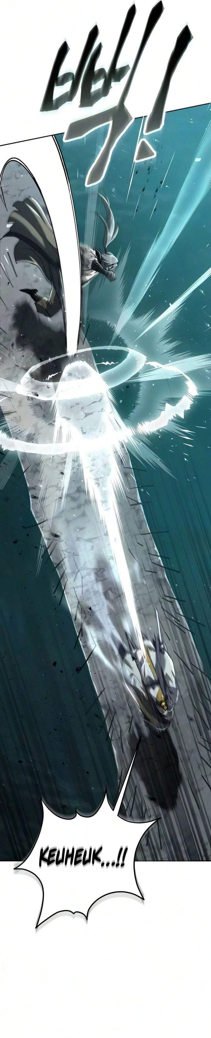 The Heavenly Demon Wants A Quiet Life Chap 87 - Next Chap 88
