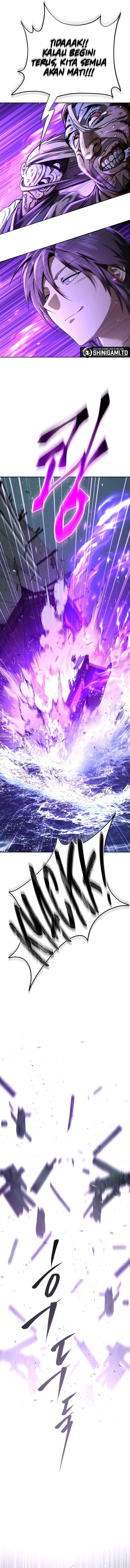 The Heavenly Demon Wants A Quiet Life Chap 90 - Next Chap 91