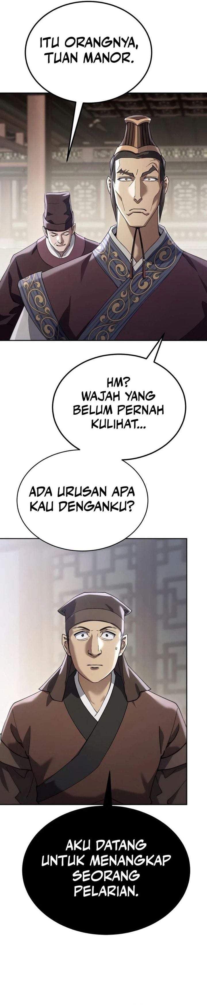 The Heavenly Demon Wants A Quiet Life Chap 91 - Next Chap 92