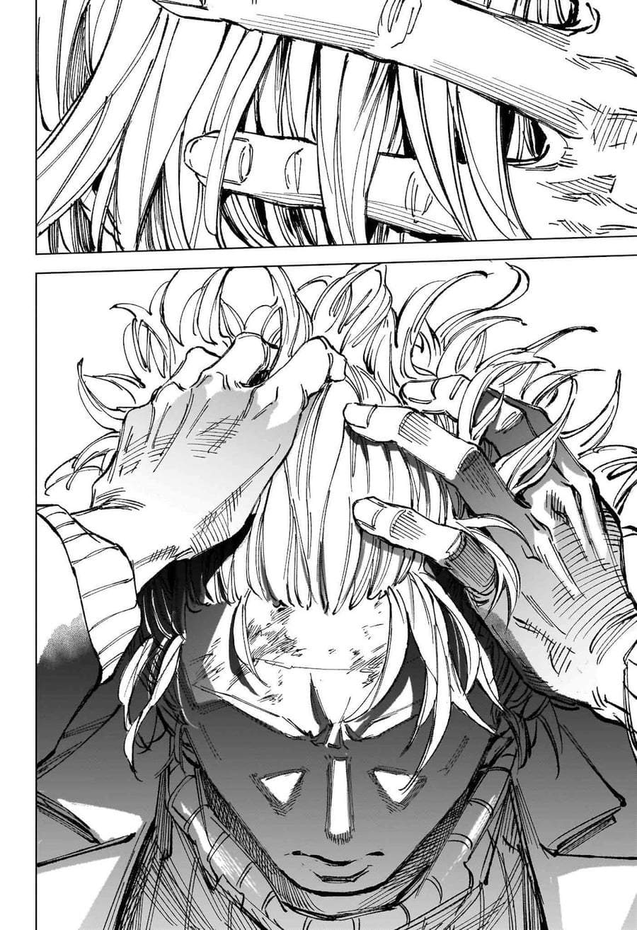 Sakamoto Days Chap 269 - Next Chap 270
