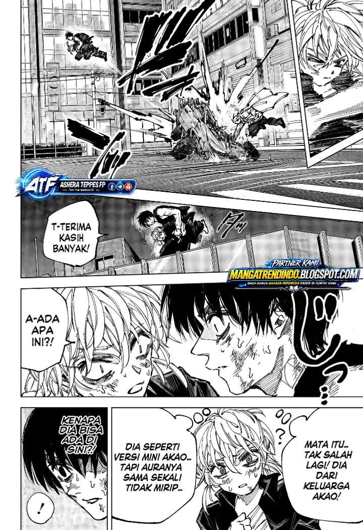 Sakamoto Days Chap 273 - Next Chap 274