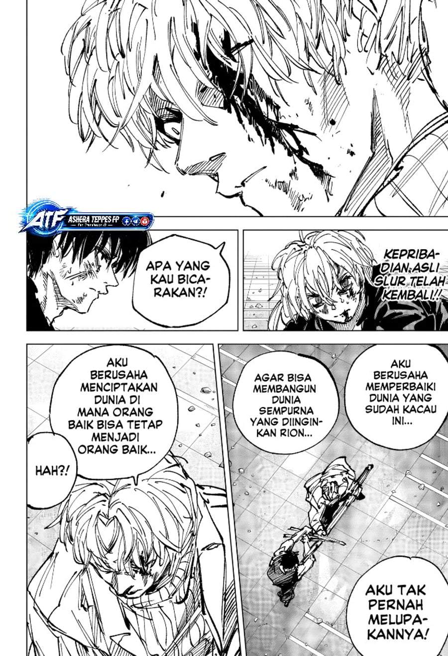 Sakamoto Days Chap 274 - Next Chap 275