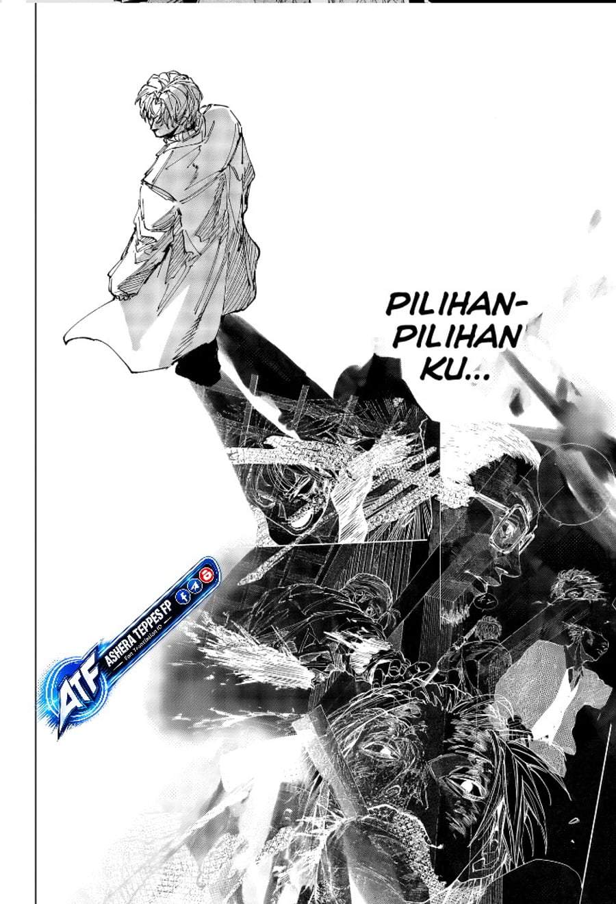 Sakamoto Days Chap 274 - Next Chap 275