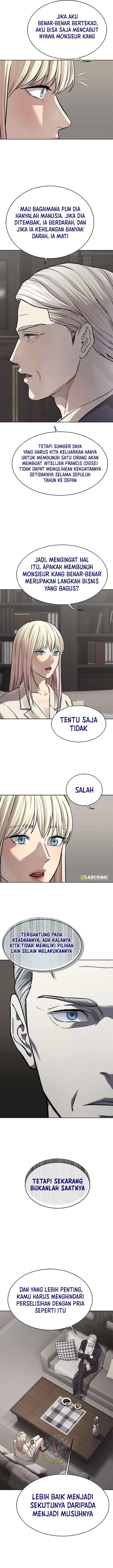 God of Blackfield Chap 329 - Next Chap 330