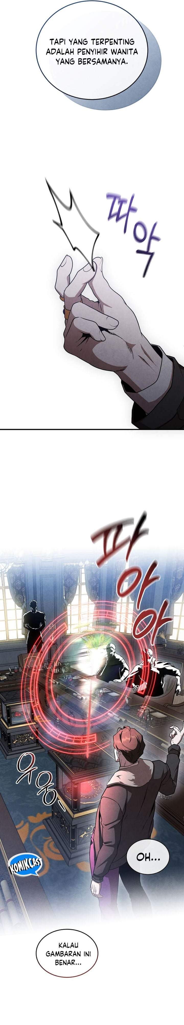 Legendary Youngest Son of the Marquis House Chap 167 - Next Chap 168