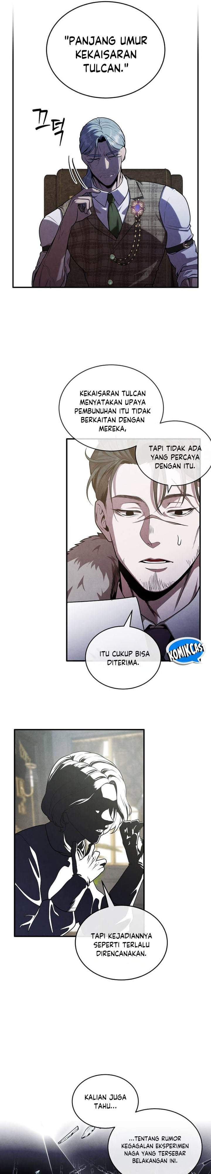 Legendary Youngest Son of the Marquis House Chap 167 - Next Chap 168