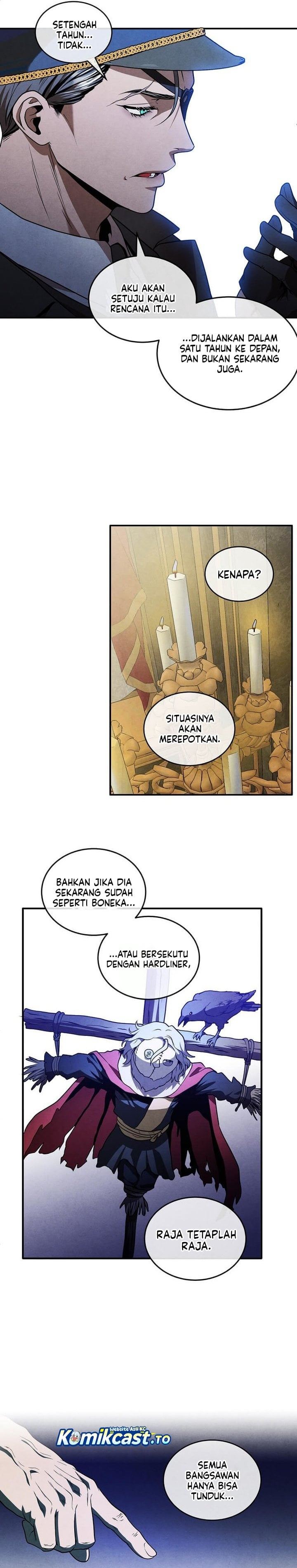 Legendary Youngest Son of the Marquis House Chap 169 - Next Chap 170