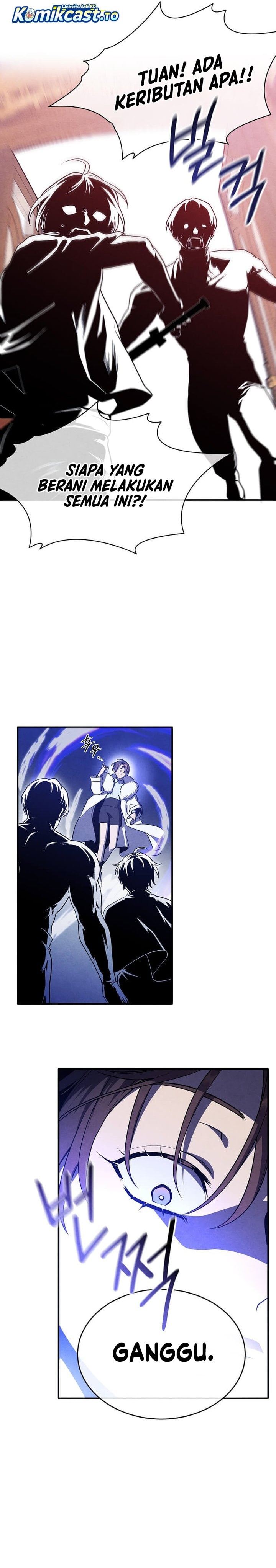Legendary Youngest Son of the Marquis House Chap 171 - Next Chap 172