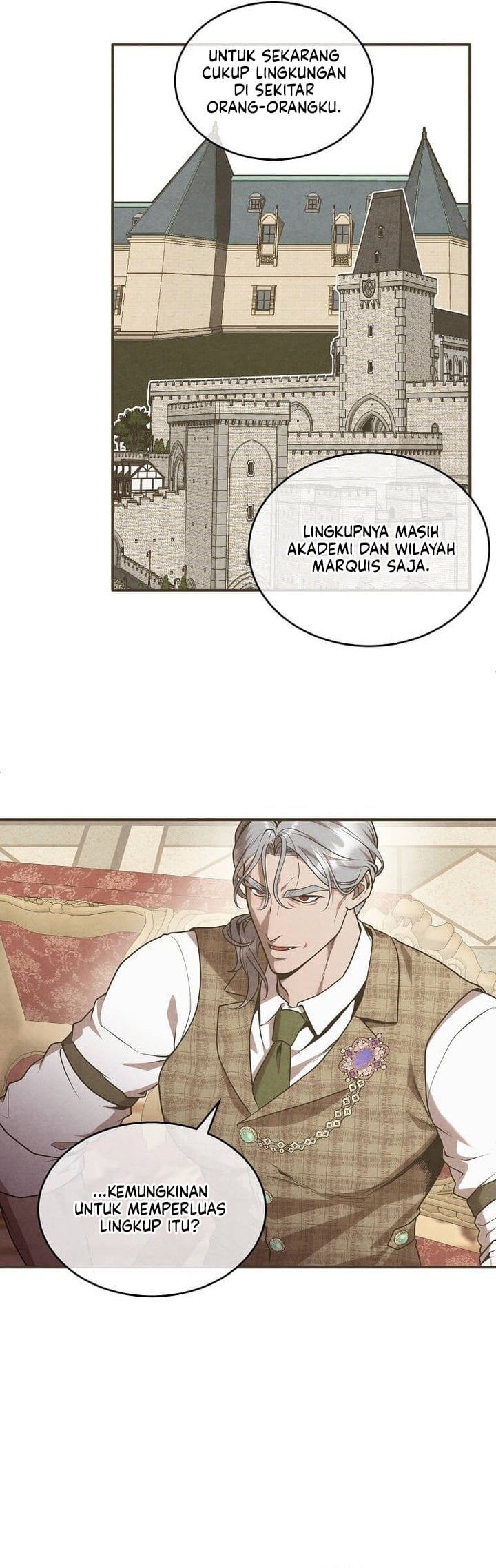 Legendary Youngest Son of the Marquis House Chap 172 - Next Chap 173
