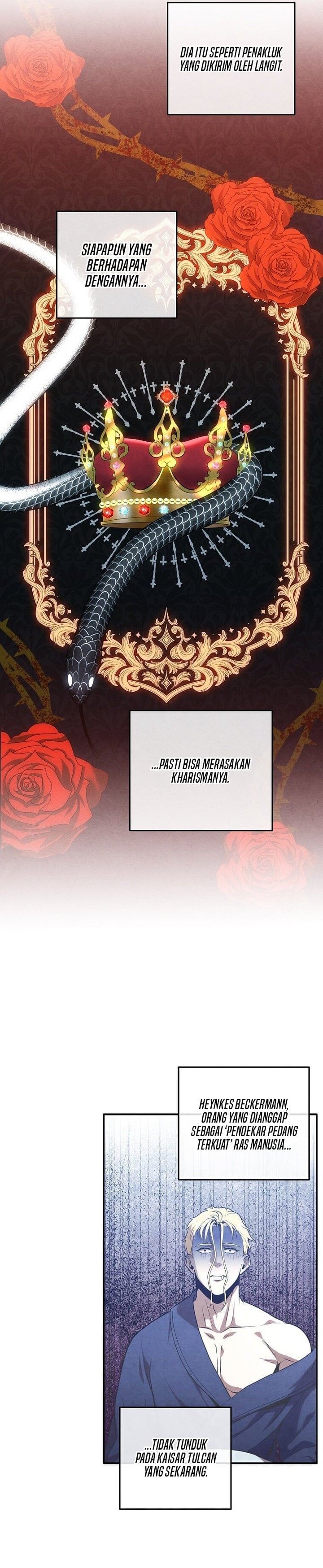 Legendary Youngest Son of the Marquis House Chap 172 - Next Chap 173