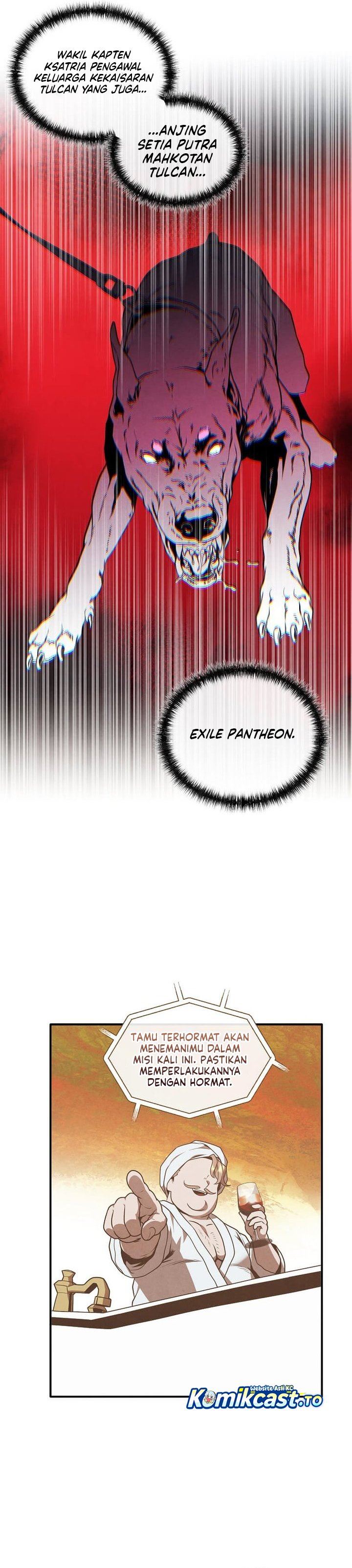 Legendary Youngest Son of the Marquis House Chap 174 - Next Chap 175