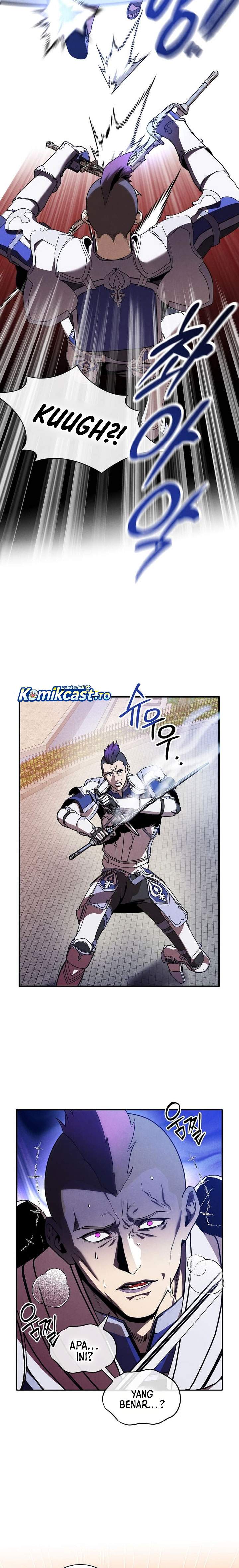 Legendary Youngest Son of the Marquis House Chap 175 - Next Chap 176