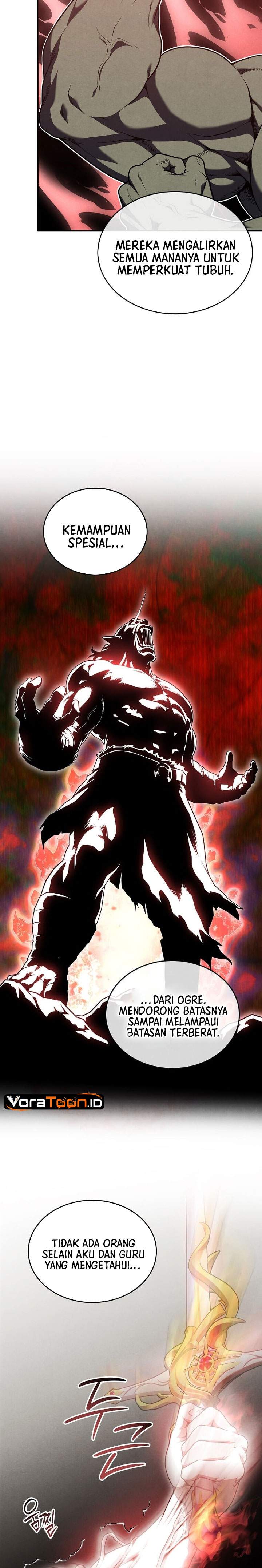 Legendary Youngest Son of the Marquis House Chap 176 - Next Chap 177