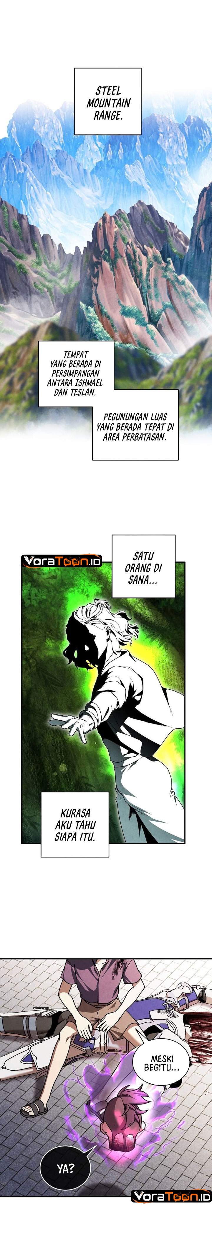 Legendary Youngest Son of the Marquis House Chap 177 - Next Chap 178