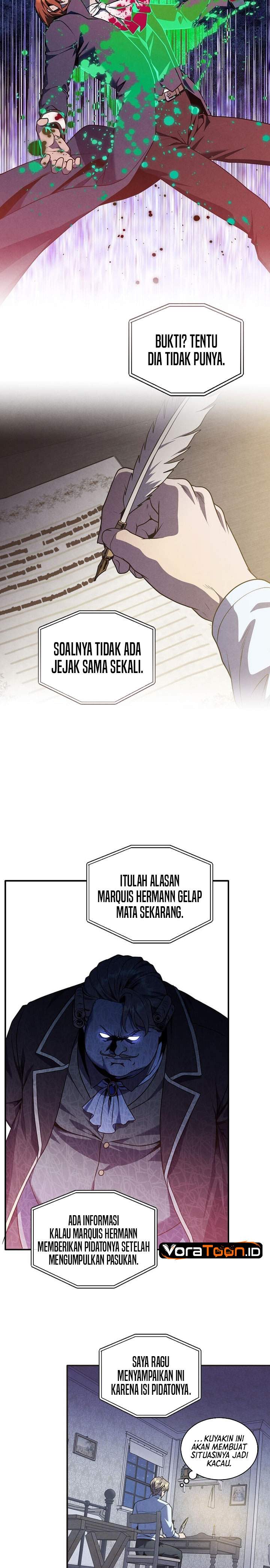 Legendary Youngest Son of the Marquis House Chap 178 - Next Chap 179