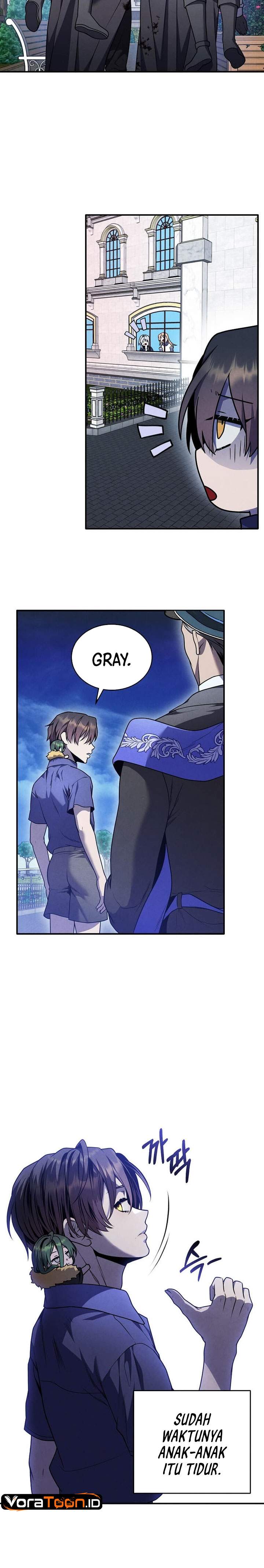 Legendary Youngest Son of the Marquis House Chap 178 - Next Chap 179