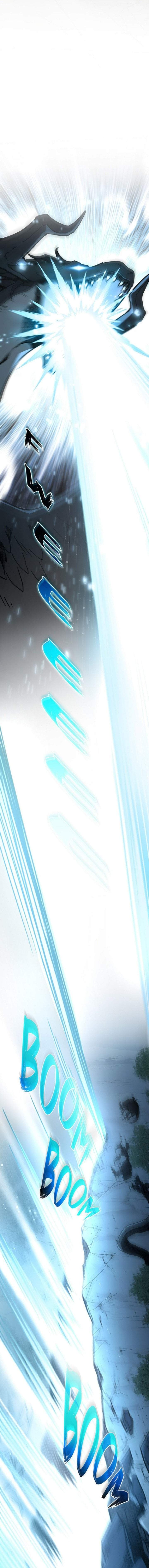 The Beginning After the End Chap 244 - Next Chap 245