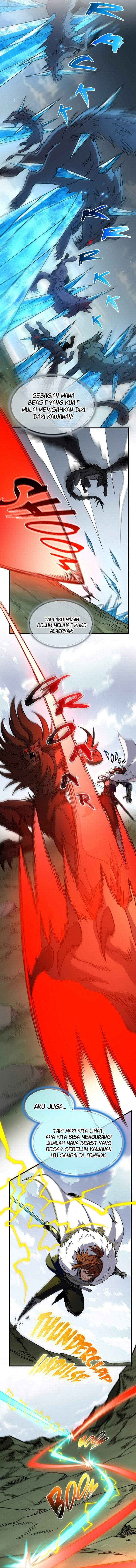 The Beginning After the End Chap 245 - Next Chap 246
