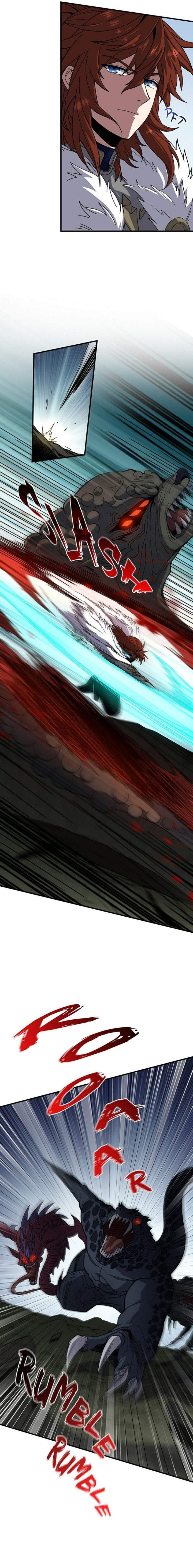 The Beginning After the End Chap 245 - Next Chap 246