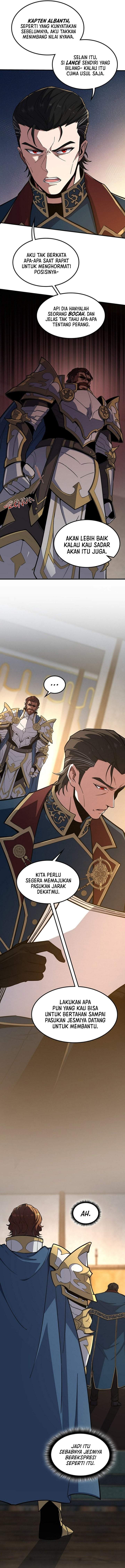 The Beginning After the End Chap 247 - Next Chap 248