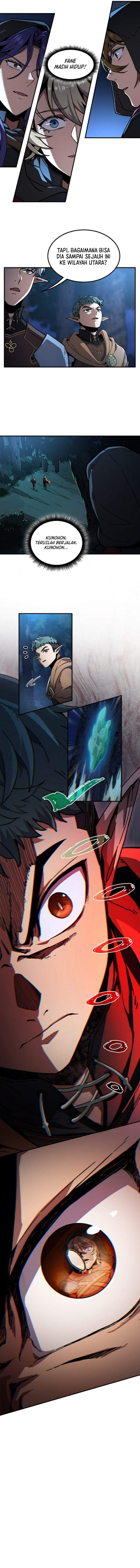 The Beginning After the End Chap 241 - Next Chap 242