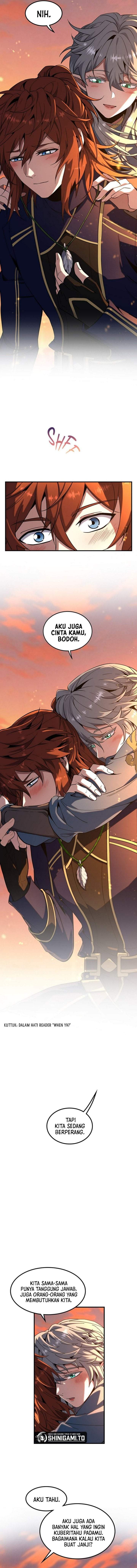 The Beginning After the End Chap 243 - Next Chap 244