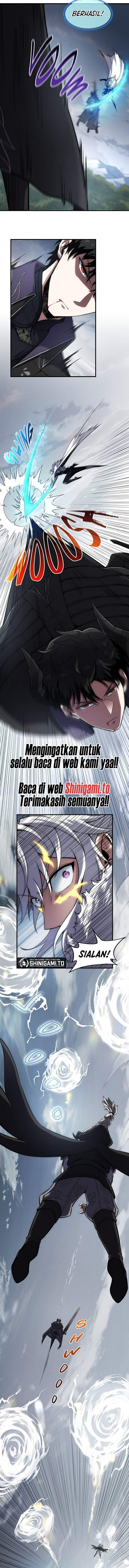 The Beginning After the End Chap 250 - Next Chap 251