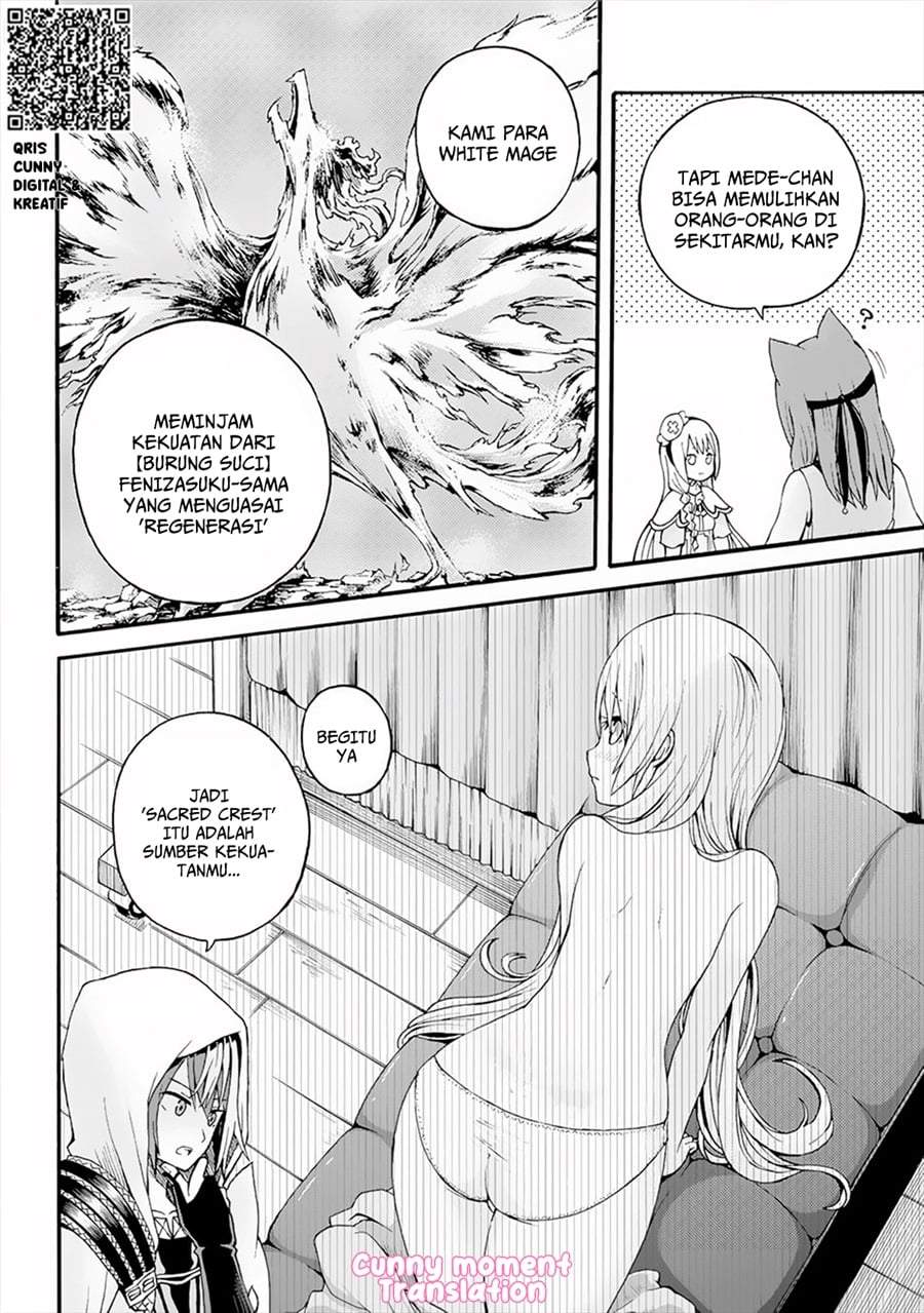 Futoku no Guild Chap 12 - Next Chap 13