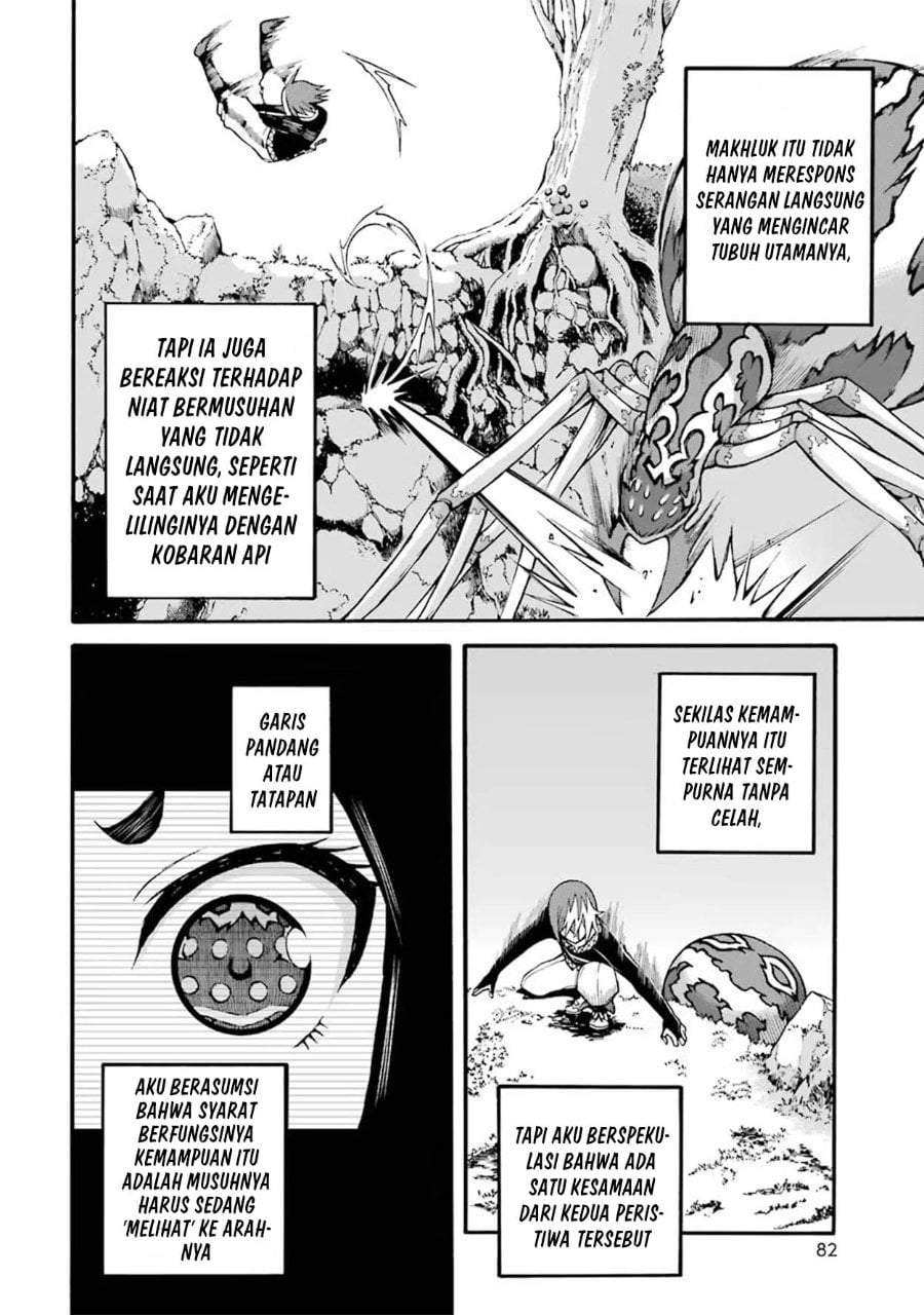 Futoku no Guild Chap 15 - Next Chap 16