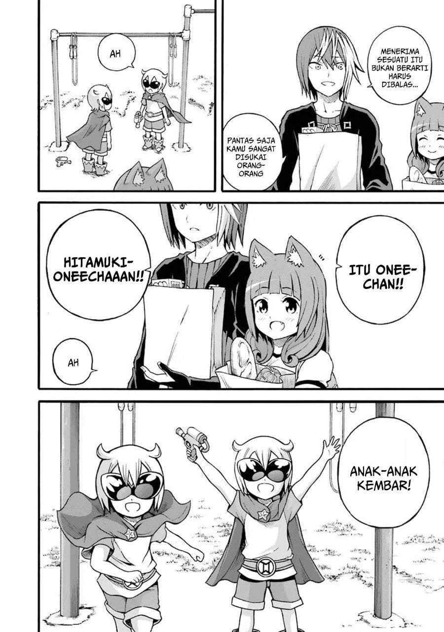Futoku no Guild Chap 16 - Next Chap 17