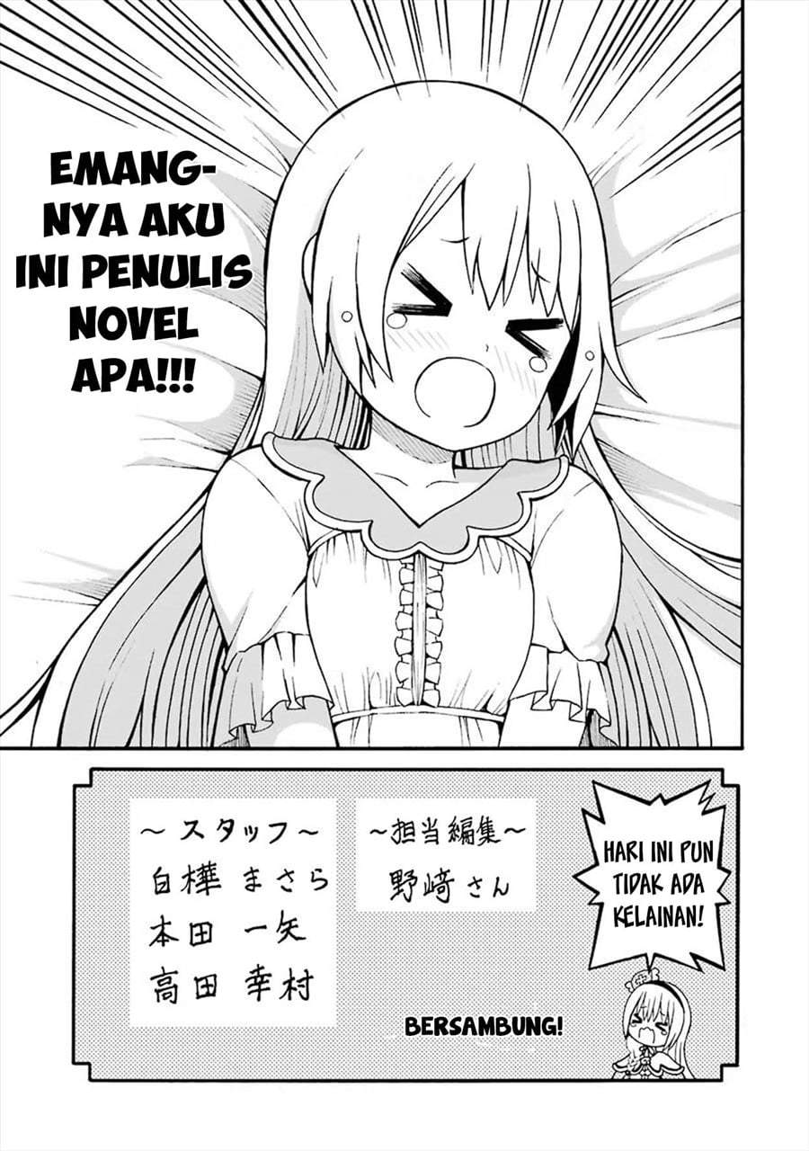 Futoku no Guild Chap 18.5 - Next Chap 19.5