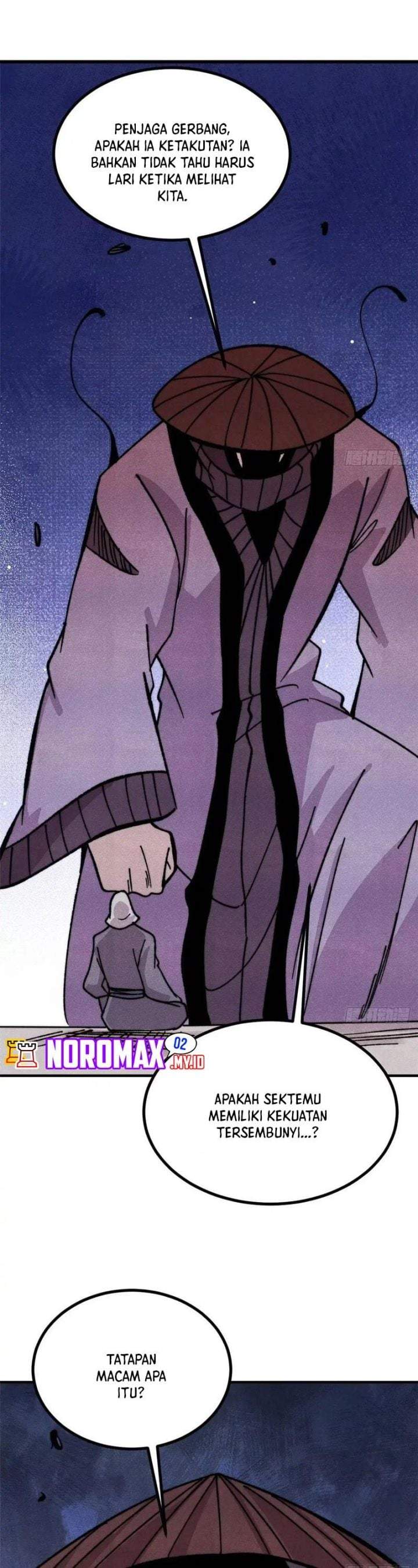 All Hail the Sect Leader Chap 529 - Next Chap 530